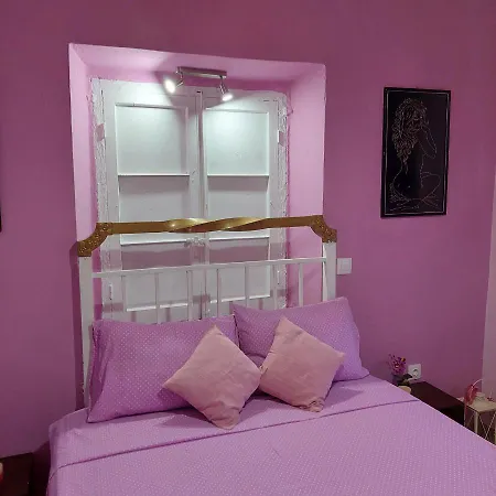 Kontesa Kamara Corfu Σπίτι διακοπών *