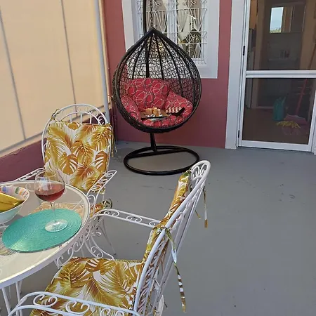 Kontesa Kamara Corfu Σπίτι διακοπών *